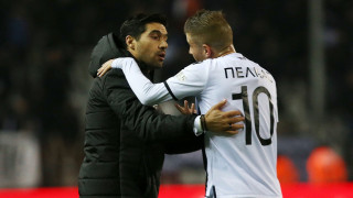 Τι είπε ο Φερέιρα στους παίκτες του για το ντέρμπι με τον Ολυμπιακό