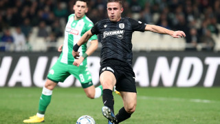 Ο Πέλκας το χρωστούσε (και) στον εαυτό του