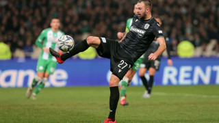 Τελειώνει η μεταγραφή Μίσιτς, στη Θεσσαλονίκη ο ατζέντης του