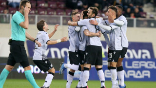 Είχε Λημνιό και τη… βολίδα Αουγκούστο