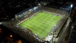 Ο Άρης διορθώνει ένα στρατηγικό λάθος