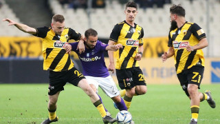 Στο «Χ» ο Αστέρας, στο «Χ» η Λαμία, στο «Χ» και η ΑΕΚ…