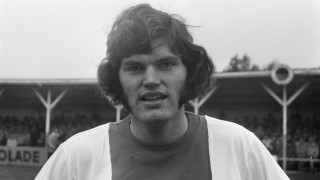 Πέθανε ο θρύλος του μεγάλου Άγιαξ, Μπάρι Χουλσόφ