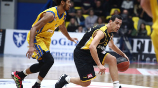 BCL: Η τύχη με την ΑΕΚ, στα δύσκολα το Περιστέρι