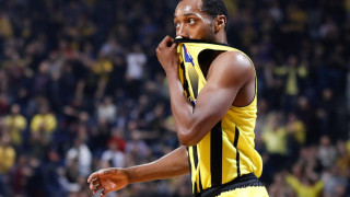 Οι ισορροπίες στον Άρη δεν διαταράχθηκαν μόνο λόγω Μπράουν