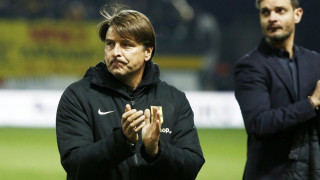 Τροχαίο για τον Ένινγκ