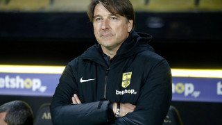 Προς διετή συμφωνία Άρης-Ένινγκ