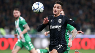 Γαλλικό δημοσίευμα: «Βλέπει Γιαννούλη η Μαρσέιγ»