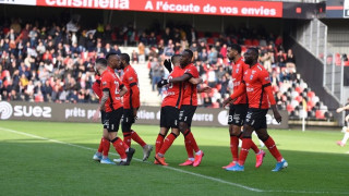 Στο «Χ» Γκινγκάμπ και Αλμερία, στο «Χ» Αλκορκόν και Σαραγόσα