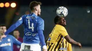 «Δεν έχουμε προτίμηση σε αντίπαλο, θέλουμε το Κύπελλο»