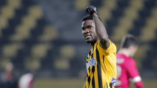 Ιντέγε: «Απίστευτος ο Ένινγκ, περήφανος που είμαι στον Άρη»