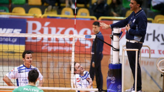 Ηρακλής: «Σε εντεταλμένη υπηρεσία οι διαιτητές με Παναθηναϊκό»