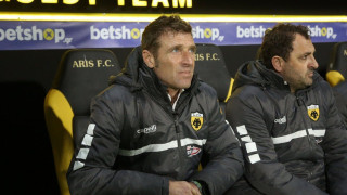 Καρέρα: «Δεν κινδυνέψαμε από τον Άρη»