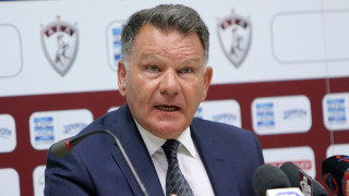 Επιμένει για Σαββίδη - Ξάνθη αλλά ξεχνά... Μαρινάκη ο Κούγιας!