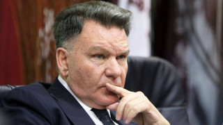 Κούγιας:«Θα κάνουμε καταγγελία όταν αρχίσουν τα πλέι οφ»
