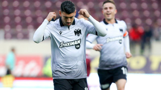 Ο Λημνιός δικαιώνει τον Σαλπιγγίδη