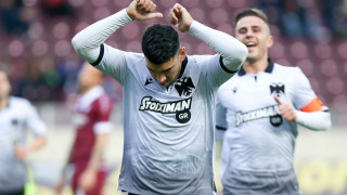 Ο Λημνιός, ο Ρέμπε και η πιθανή πρόταση