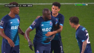 Το ξέσπασμα του Μαρεγκά για τη χυδαία ρατσιστική επίθεση που δέχτηκε