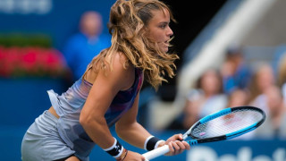 Με ανατροπή στους «4» η Σάκκαρη!