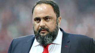 Ολοκληρώνεται η μεταβίβαση της Forthnet στον Μαρινάκη