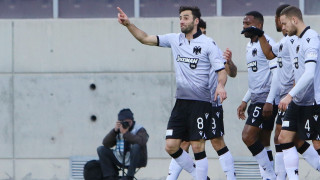 Κάκιστη εικόνα μεν, κάλλιστο αποτέλεσμα δε…