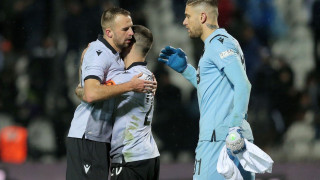 Αλλος ΠΑΟΚ την Κυριακή με Μίσιτς και Βιεϊρίνια