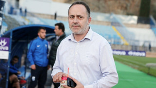 Παπαϊωάννου: «Η διαιτησία στο ελληνικό ποδόσφαιρο έχει πιάσει πάτο»