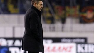 Παντελίδης: «Δίκαια πέρασε ο Άρης, ήταν καλύτερη ομάδα»