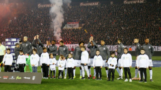 Ποτέ δεν ήταν τόσα πολλά πράγματα μαζί το ντέρμπι ΠΑΟΚ-Ολυμπιακός