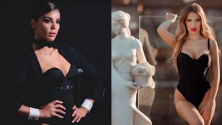 ΠΑΟΚ-Ολυμπιακός: Η σέξι πλευρά του ντέρμπι