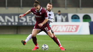 «Συγγνώμη 100 φορές στον Γιαννούλη, κουρασμένος ο ΟΣΦΠ στην Τούμπα»