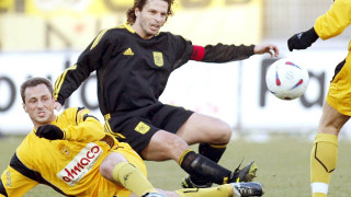 Πασσαλής: «Δεν είναι δεδομένη η είσοδος του Άρη στα play-off»