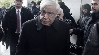 Ηχηρή παρέμβαση -φροντιστήριο Παυλόπουλου στην κυβέρνηση για τις διερευνητικές Ελλάδας-Τουρκίας