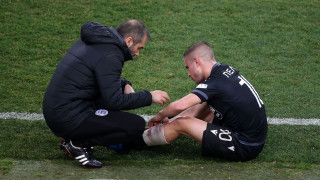 Καμία ανησυχία για Πέλκα