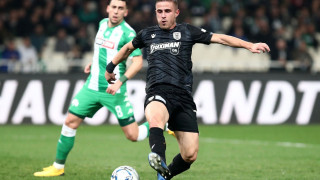 Το «χτύπημα» του Πέλκα μετά την πρόκριση του ΠΑΟΚ