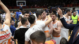 Στον τελικό του Κυπέλλου ο Προμηθέας Πατρών