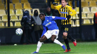 Με παρέα τον Νέτο ο Σάσα για βουτιές στην Χαλκιδική