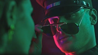 Πρώην παίκτης του Ολυμπιακού αστυνομικός σε video clip