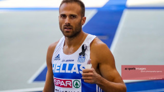 Τέλος στην καριέρα του έβαλε στα 30 ο Λυκούργος Τσάκωνας