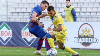 Διπλό...πλέι οφ για τον Αστέρα Τρίπολης