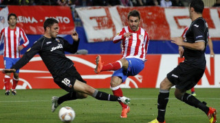 Ασος η Βαλενσιέν, στο «Χ» η Τρουά, στο «Χ» και η Τσιταντέλα