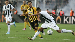 Πιο... γερασμένοι από τους «big five» οι ΠΑΟΚ και Αρης