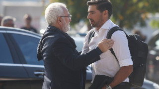 Ήρθε η ώρα για σύσκεψη Ιβάν-Φερέιρα-παικτών