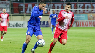 Ερευνήθηκε το Ξάνθη-Ολυμπιακός για στοιχηματική απάτη