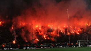 Η «καυτή» Τούμπα κάνει τον γύρο του κόσμου