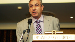 Βαρούχας: «Ο Πορτογάλος δεν δικαίωσε την επιλογή του»