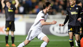 Ναυάγιο για ΑΠΟΕΛ