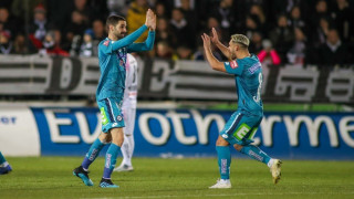 «Παίζει ώριμα ο ΠΑΟΚ, ξέρει από πίεση ο Ολυμπιακός»