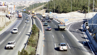 Αυξάνεται συνεχώς ο αριθμός των ανασφάλιστων οχημάτων