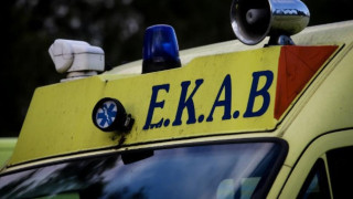 Ξάνθη: Νεκροί ένας 53χρονος και μία 15χρονη μετά από τροχαίο